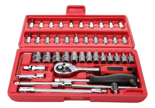 Miniatura 3 de KIT DE HERRAMIENTAS MULTIUSOS